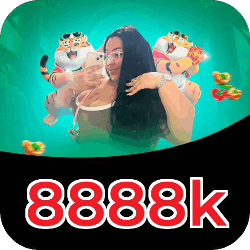 App mobile 8888k